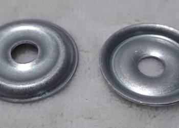 Część 126916, 2szt. Besta, podkładki wkrętów pod maskownicę (IKEA)