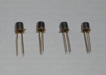 Dioda Zenera BZP630 C9V1 Unitra CEMI