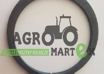 5134792, 5134972, 5128270, 5128267 PIERŚCIEŃ SPRĘŻYSTY CNH