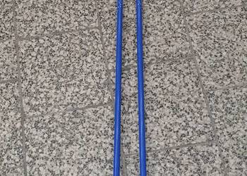 Kijki do nart biegowych SWIX Trail 150 cm