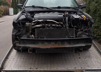 Częsci Cadillac BLS 1.9 tdi