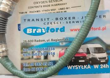 SONDA FORD 1894179 E1GA9Y460GA BRATFORD RADOM E1GA-9Y460-GA E1GA9Y460GA