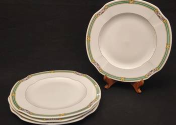 Talerz Villeroy & Boch Orofino