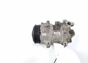 SPRĘŻARKA KLIMATYZACJI TOYOTA COROLLA E21 447250-4110