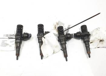 WTRYSKIWACZ VOLKSWAGEN PASSAT B6 038130073AG