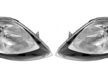 Vivaro Trafic Primastar Reflektor Przedni lampa przednia NOWA