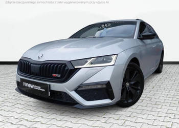Skoda Octavia, 2022r. || Canton || ACC || LED || Kamera || Hak || Ambiente…