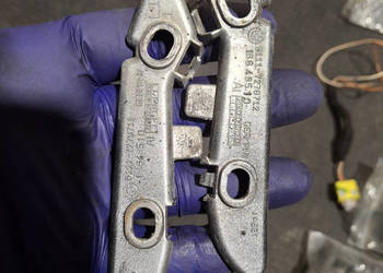 Ślizgi zderzaka przód BMW F3X