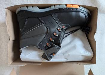 Nowe trzewiki robocze męskie PPO '45