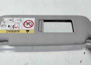 OSŁONA PRZECIWSŁONECZNA LEWA AUDI A1 A4 B8 A5 Q5 8K0857551A EA7