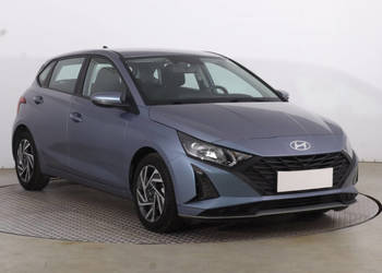 Hyundai i20 1.2 MPI