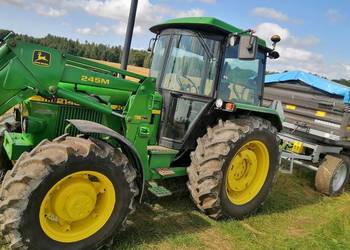 JOHN DEERE 2140 JOHN DEERE 2140
