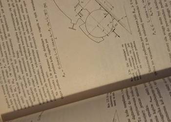 Ciągniki - teoria ruchu i konstruowanie, wydanie 2 poprawione i uzupełnione