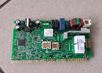 Programator moduł sterownik pralka Electrolux EWT1266EXW