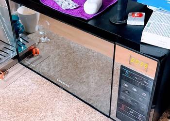 Mikrofalówka Samsung GE83X