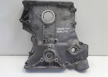 Jaguar XJ X300 4.0 R6 B OBUDOWA ROZRZĄDU pokrywa RNBC2110AA