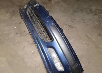 Zderzak Peugeot 406 przed lift