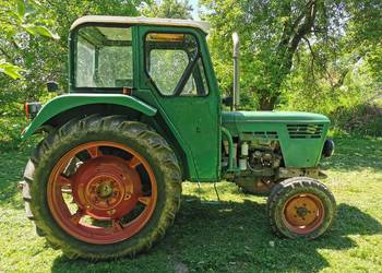 Zadbany ciągnik deutz 5006