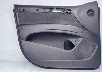 BOCZEK DRZWI L P AUDI Q7 4L 410867105 ALCATARA 41*