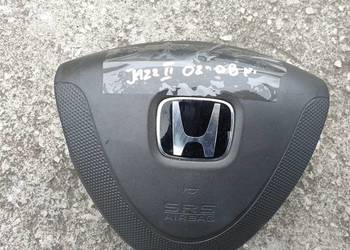 HONDA JAZZ II AIRBAG PODUSZKA KIEROWCY 77800-SAA-E71