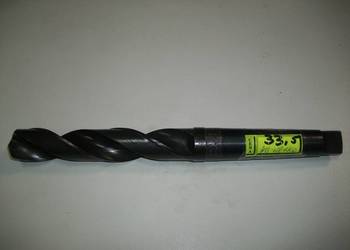 Wiertło 33,5 HSS