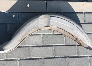 MZ Ts 125,150 fabrycznie nowy błotnik