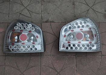 audi A3 lampa WYSYŁKA