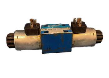Seehausen WE06DA 01C 2305-G3 Zawór hydrauliczny 320 Bar 80 l/min