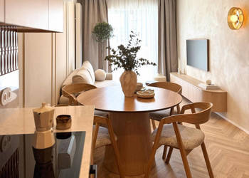 Apartament Noho/ Klimatyczne
