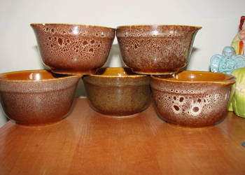 Mirostowice bulionówka PRL