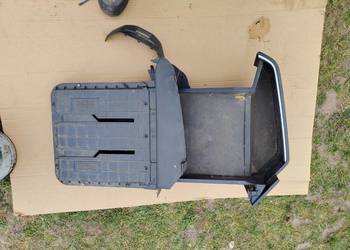 Szuflada/schowek Volvo FH4