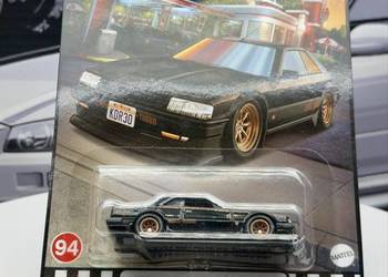 Hot Wheels - Boulevard - Nissan Skyline RS (KDR30) - BOX 5