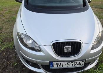 Seat toledo lll 1.9 tdi