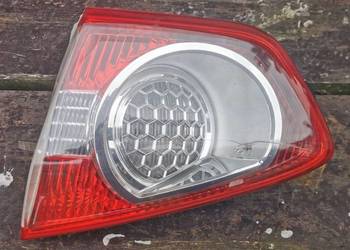 Klosz lampa tył prawy Ford Kuga MK1, 2010r