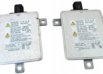 MODUŁ PRZETWORNICA XENON D2S D2R MITSUBISHI HONDA SUZUKI MAZDA W3T20971