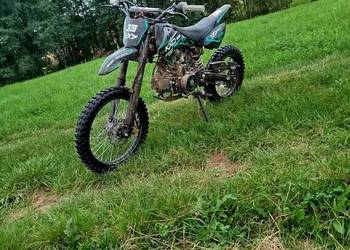 Cross kxd 607 pro możliwa zamiana