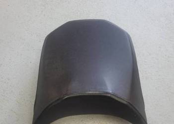 BMW R 1200 GS RT K50 13 OEM FOTEL KANAPA SIEDZENIE PASAŻERA 66883310