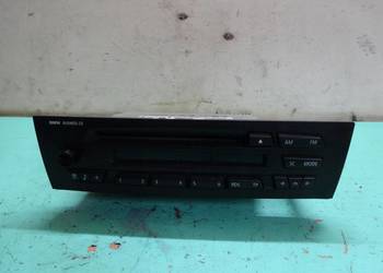 BMW E81 E87 LIFT 09r radio BUSINESS CD 9216275