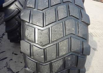 Opona używana rolnicza 24R20.5 MICHELIN XS 2000zł W3824
