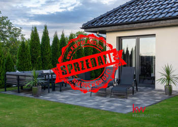 Dom wolnostojący Zachowice Żurawia 133m2