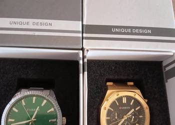 Sprzedam zegarki męskie