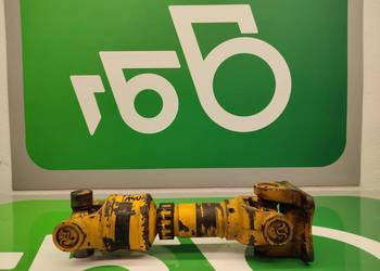 Wał napędowy Spicer A4138 JCB 530-140