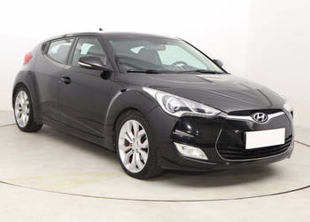 Hyundai Veloster 1.6 GDI