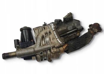 CHŁODNICA SPALIN Land Rover Discovery IV 3.0 SDV6 EGR 9X2Q-9U438-CA