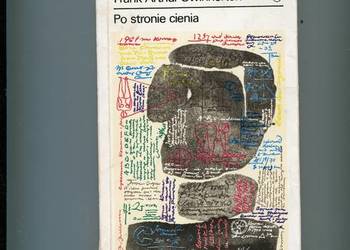 Po stronie cienia - Frank Arthur Swinnerton