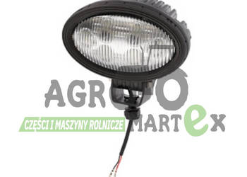 48149293, 47867359, 47634610, 447754A2, 87774681, 447754A1 LAMPA ROBOCZ CNH