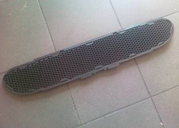 Ford Escort 95- kratka w zderzak z hal. plaster miodu nowa