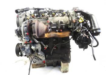 SILNIK OPEL INSIGNIA A 2.0 CDTI 160  A20DTH 