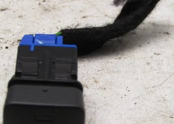 PANEL PRZYCISK ASYSTENTA PASA RUCHU CITROEN C3 III 9812754477