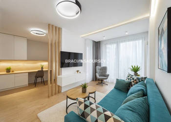 Mieszkanie Kraków 45 metrów 2 pokoje